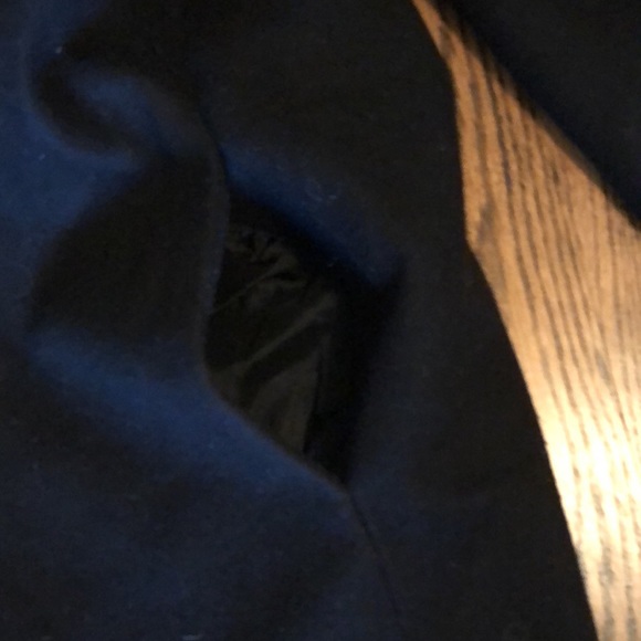 Poleci wool blend coat - Picture 7 of 7